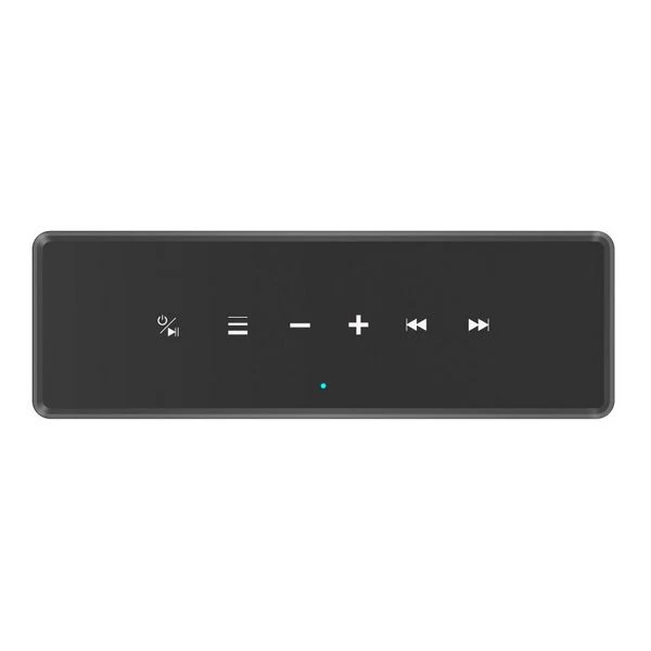 Portable Bluetooth Speakers Energy Sistem Music Box 7+ 2600 mAh 20W Grey