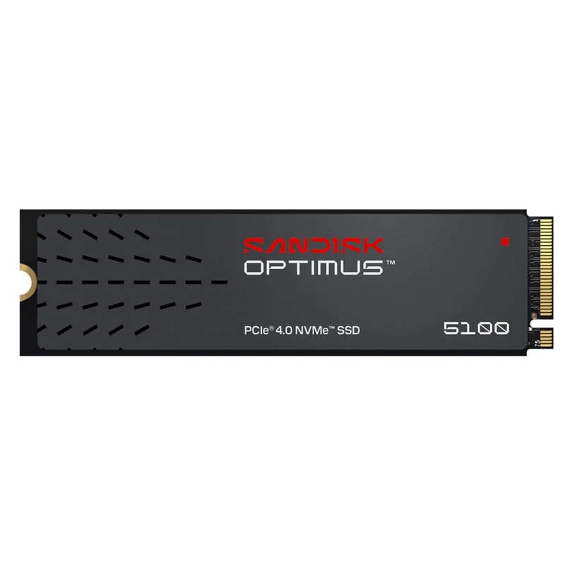 SanDisk 1 TB Optimus SN5100 NVMe Internal Drive