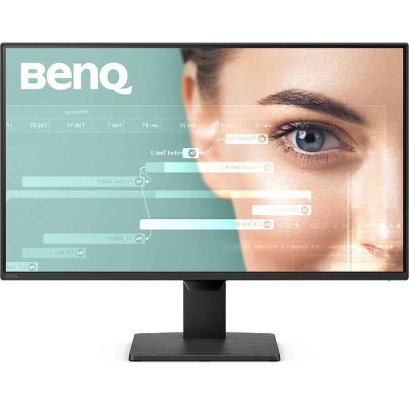 BenQ GW2490P 23.8" Full HD Monitor