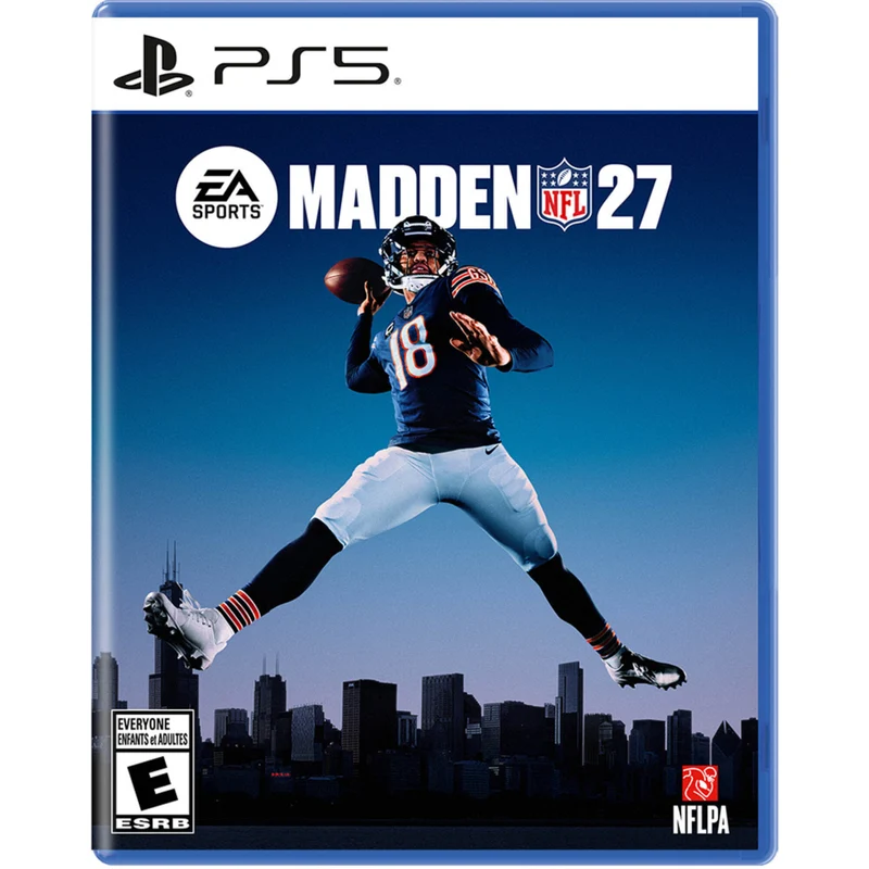 Madden NFL 27 for PlayStation 5