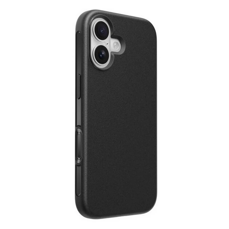 Belkin SheerForce Protect Series Case for iPhone 17 - Black
