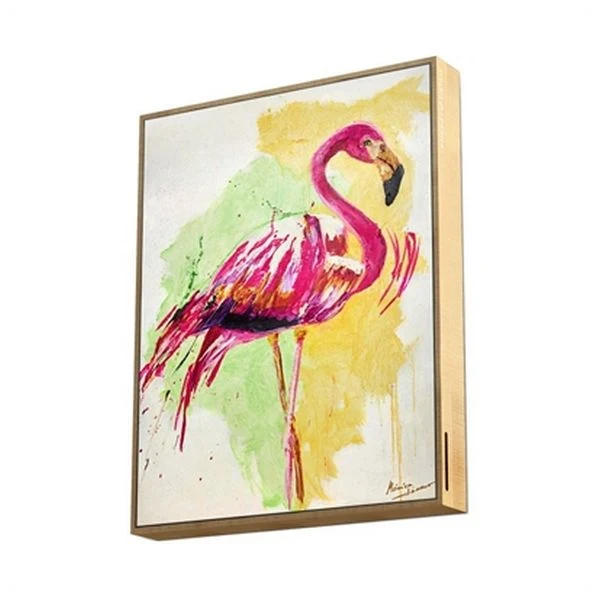 Wireless Bluetooth Speaker Energy Sistem Flamingo 448203 50W