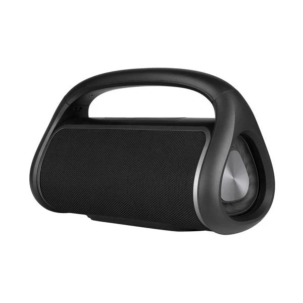 Portable Bluetooth Speakers NGS Rollerslang 3600 mAh USB 40W Black