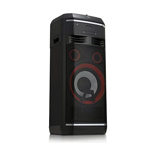 Bluetooth Speakers LG OL100 XBOOM 2000W Black