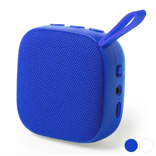 Bluetooth Speakers 3W 146269