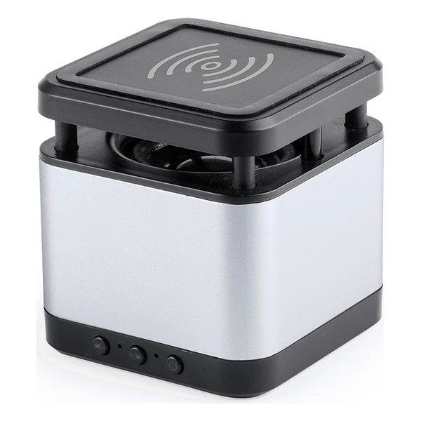 Bluetooth Speaker with Wireless Charger 3W Usb 146146