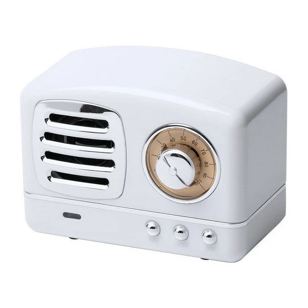 Bluetooth Speakers 3W Vintage 146254