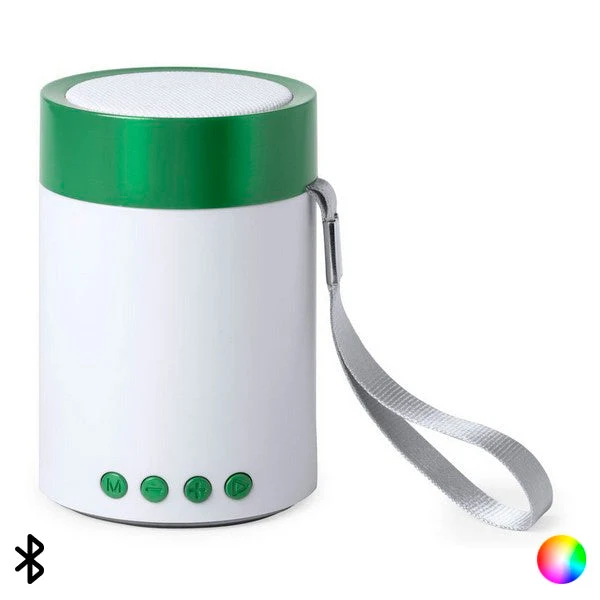 Bluetooth Speakers 3W 146300