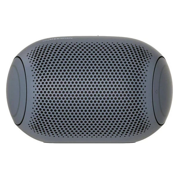 Bluetooth Speakers LG PL2 3900 mAh 5W Grey