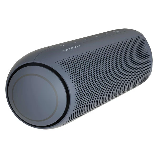 Bluetooth Speakers LG PL7 3900 mAh 30W Black