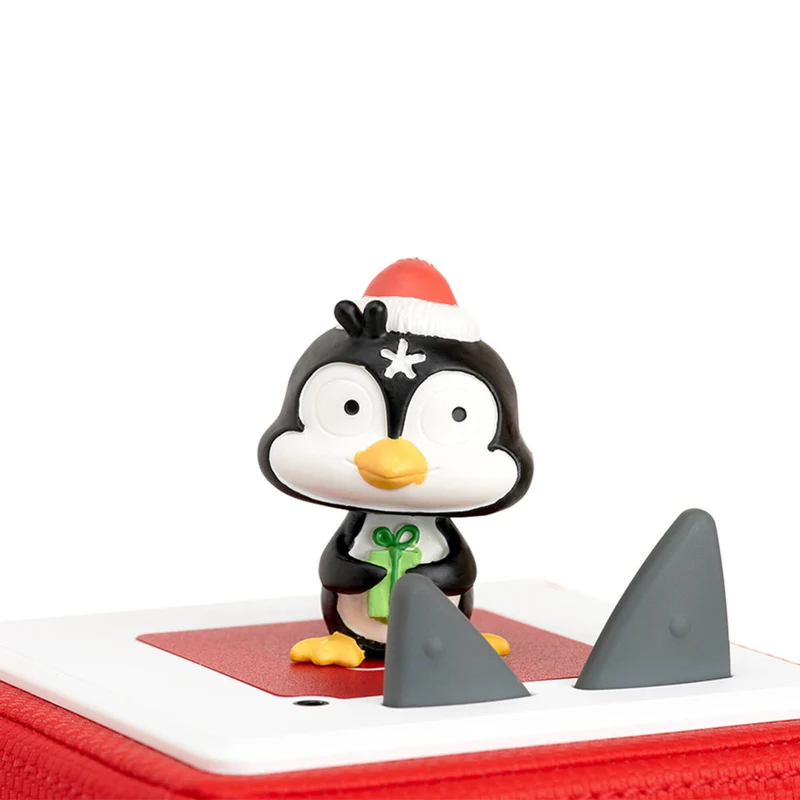 tonies - Mes Comptines Préférées: De Noël Figurine Audio (Francais)