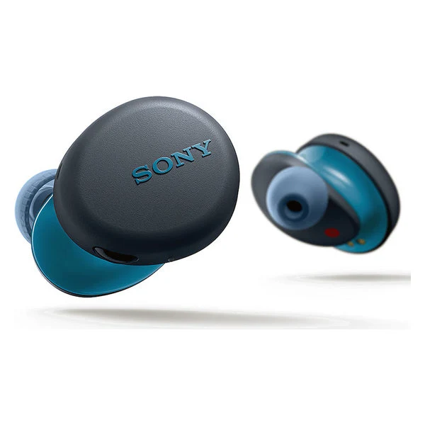 Bluetooth Headset with Microphone Sony True Wireless WFXB700