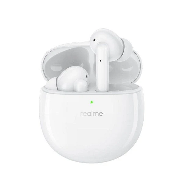 Bluetooth Headset with Microphone Realme BUDS AIR PRO 210