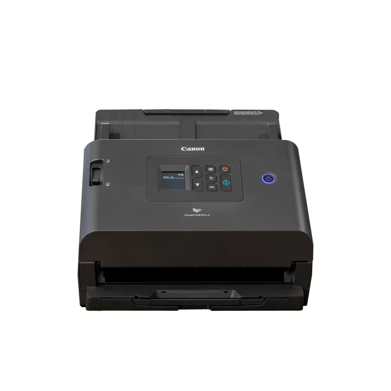 Canon - Numériseur de documents de bureau imageFORMULA DR-S250N