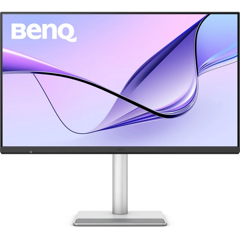 BenQ - Moniteur MA320UG 31,5 po 4K HDR Nano Gloss pour MacBook