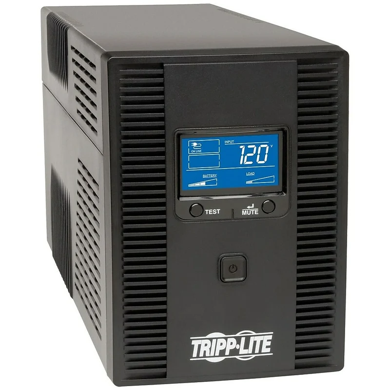 Tripp Lite Smart1500LCDt Ups
