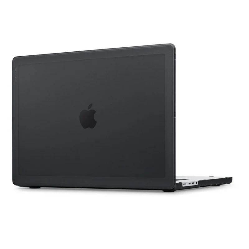 Incase - Edge Hardshell pour MacBook Pro 16 po - Noir