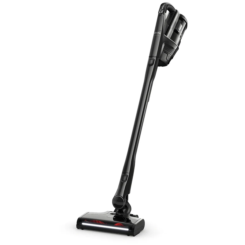 Miele - Aspirateur-balai sans fil Triflex HX3 Cat & Dog - noir obsidien