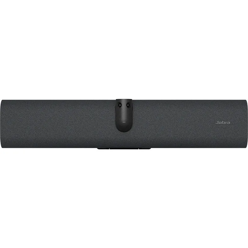 Jabra - Système de barre vidéo PanaCast 40 avec contrôleur d’écran tactile IP (Communications unifiées)