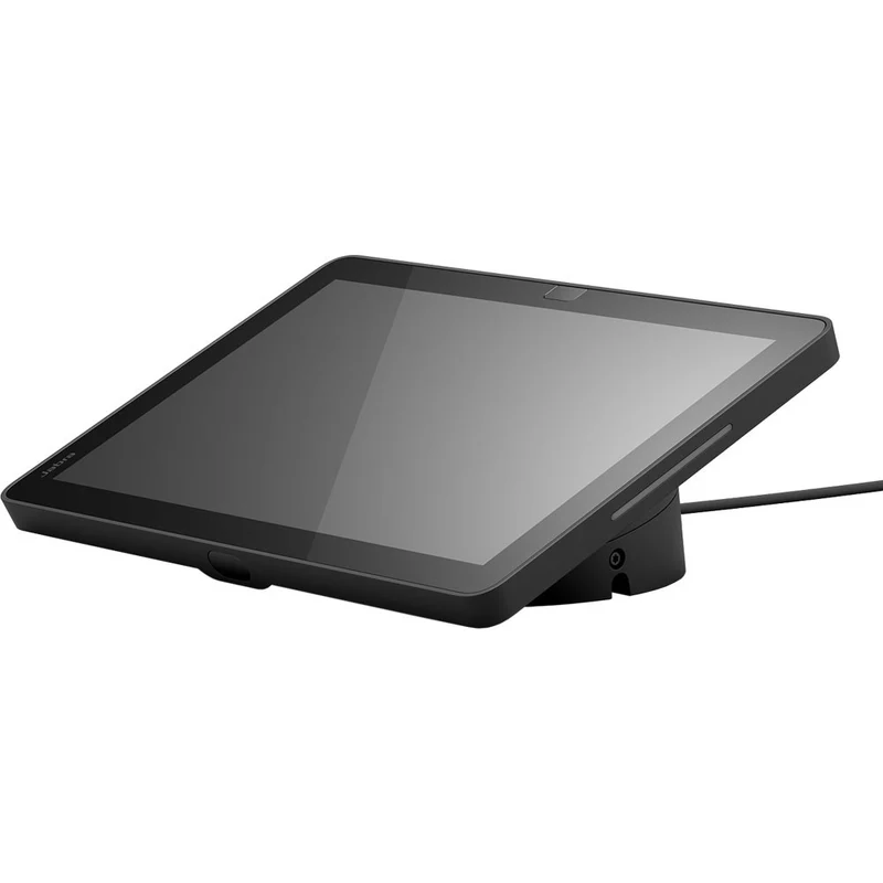 Jabra - Système de barre vidéo PanaCast 40 avec contrôleur d’écran tactile IP (Communications unifiées)
