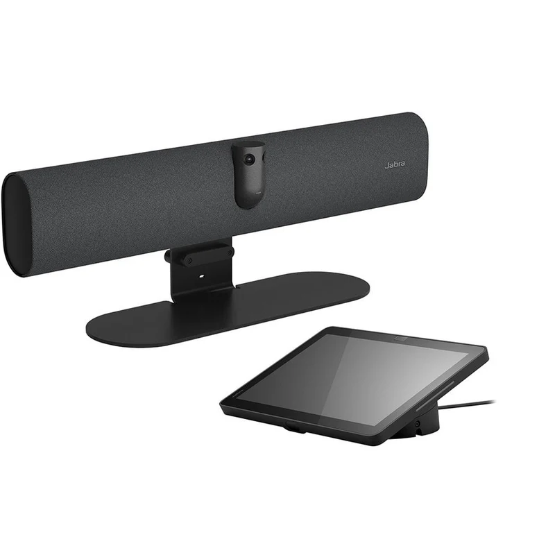 Jabra PanaCast 40 Video Bar System with IP Touchscreen Controller - Unified