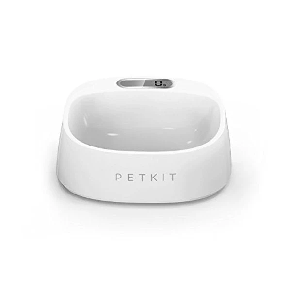 Pet feeding dish SAB1WH (Refurbished A+)