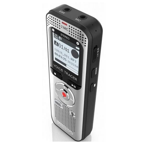 Recorder Philips DVT2000