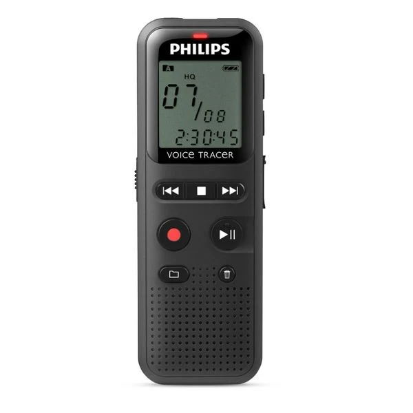 Recorder Philips DVT 1150