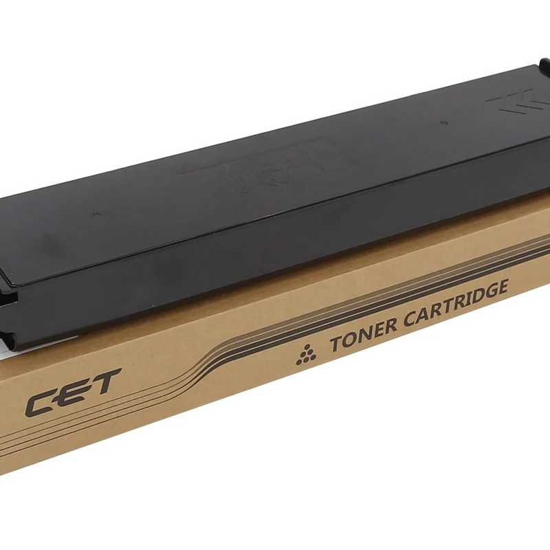 CET - Sharp BP-NT70BA Cartouche de toner alternative - Rendement Standard - Noir