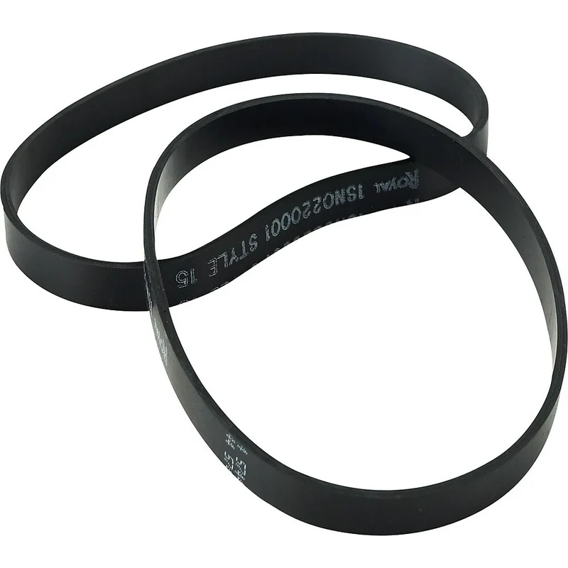 Dirt DevilMD ® Courroie de style 15