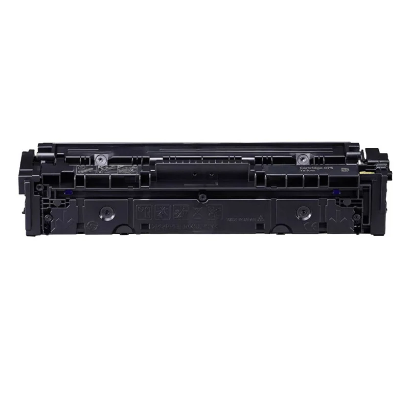 Premium Tone Canon 6362C001 Compatible Toner Cartridge - Standard Yield - Yellow