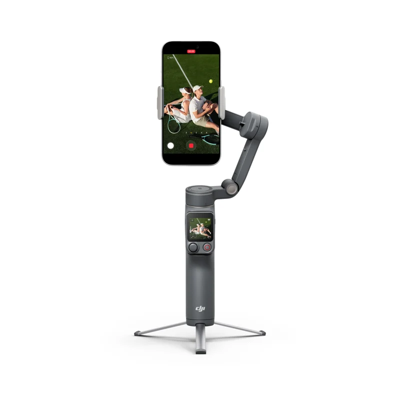 DJI Osmo Mobile 8P Phone Gimbal Standard Combo