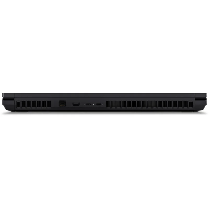 Lenovo ThinkPad P16 Gen 3 16" Laptop - Intel Ultra 7 255HX - Nvidia RTX PRO 1000 - 32 GB RAM - 512 GB SSD - Windows 11 Pro - Black