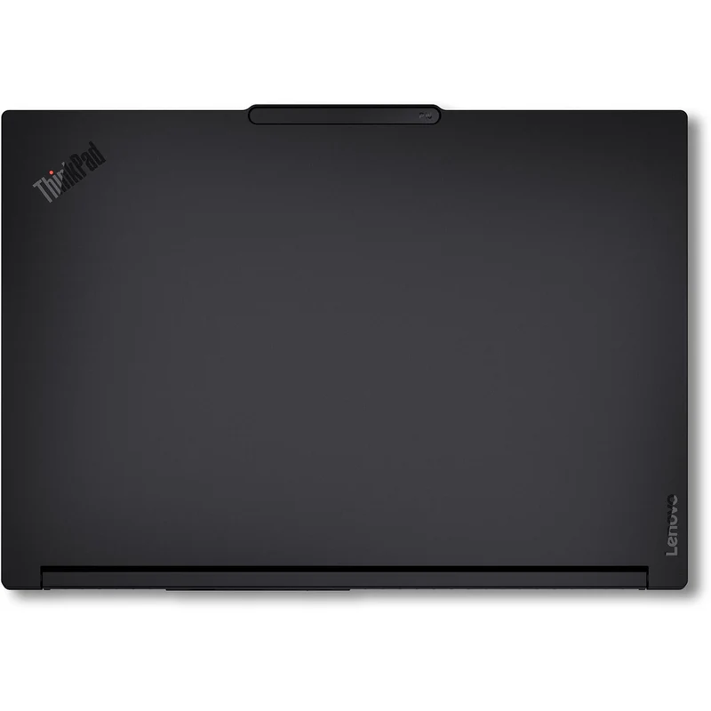 Lenovo ThinkPad P16 Gen 3 16" Laptop - Intel Ultra 7 255HX - Nvidia RTX PRO 1000 - 32 GB RAM - 512 GB SSD - Windows 11 Pro - Black