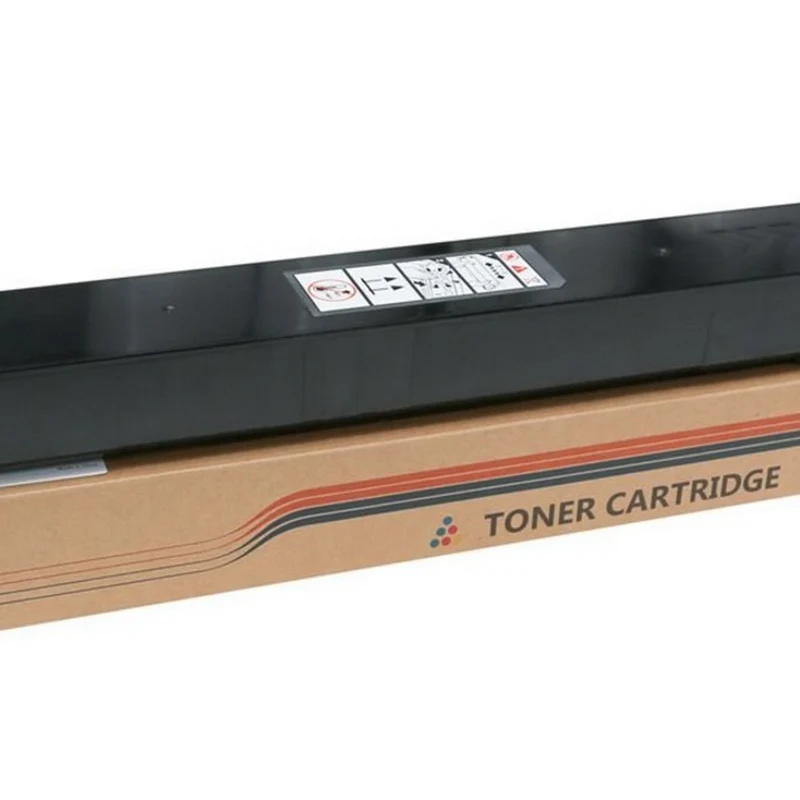 CET Sharp MX-60NTMA / MX-61NTMA Toner Cartridge - Standard Yield - Yellow