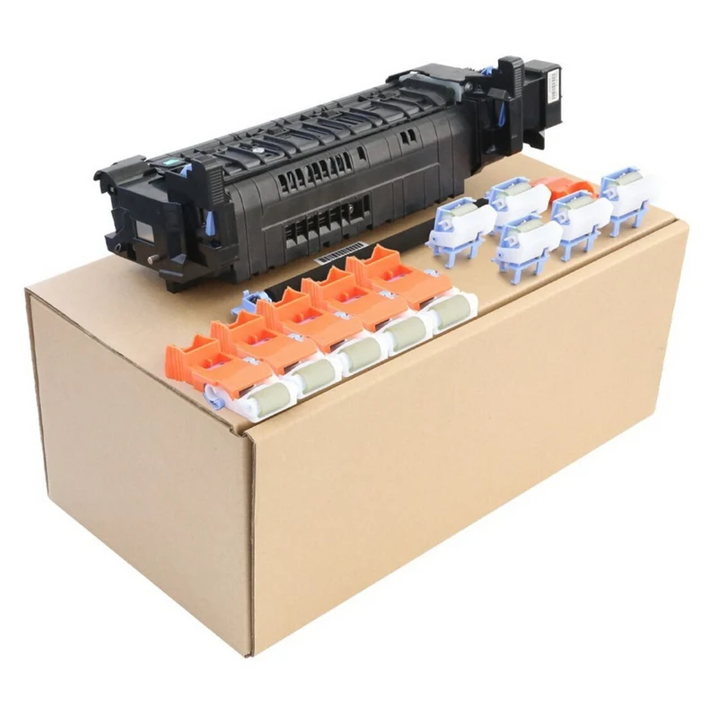 CET HP LJ Enterprise M607n/608dn/609x/610dn/611dn/611x/612dn/612x (L0H24-67901) Maintenance Kit 110V