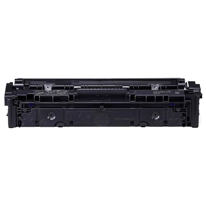 Premium Tone Canon 6365C001 Cartouche de toner compatible - Rendement standard - Noir