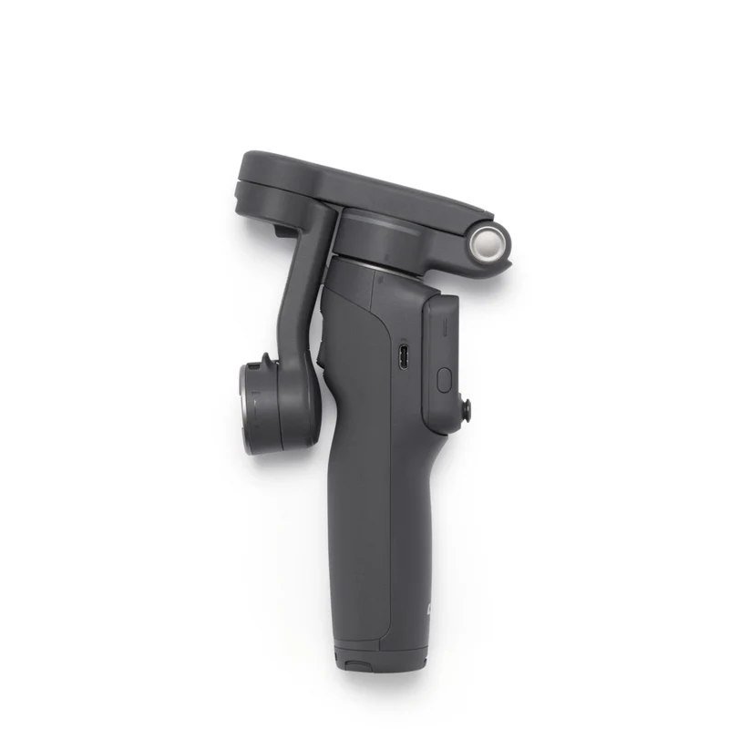 DJI - Stabilisateur pour téléphone Osmo Mobile 8P Bundle Créateur