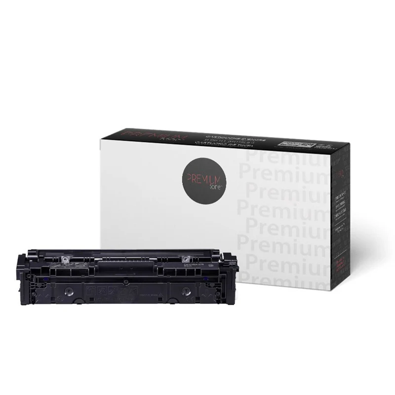 Premium Tone Canon 6365C001 Compatible Toner Cartridge - Standard Yield - Black