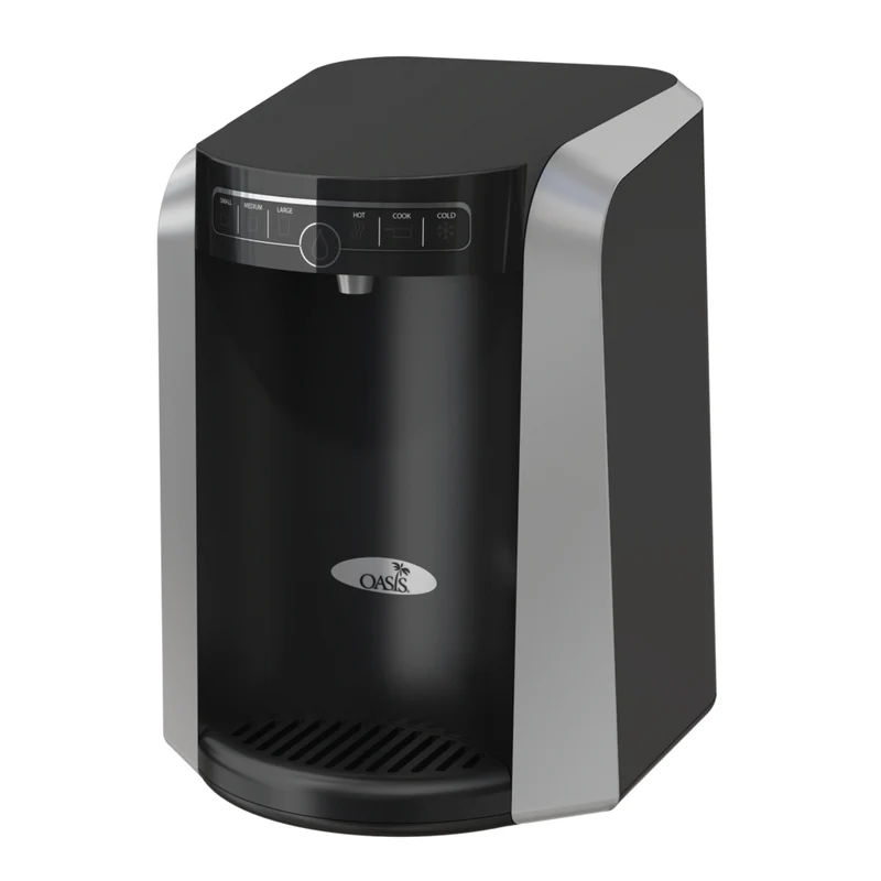Oasis - Distributeur d'eau Aquarius pour comptoir au point d'utilisation
