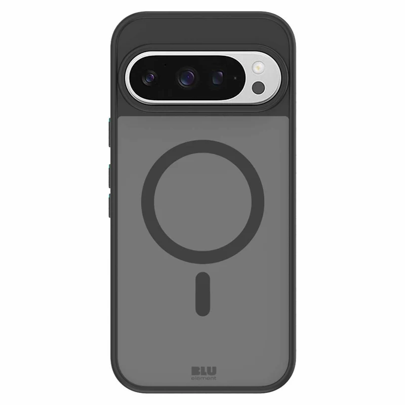 Blu Element Chromatic with Magnets Case for for Pixel 10 Pro XL - Black