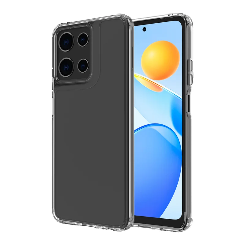 AXS ULTRA CLEAR Phone Case for Motorola Moto G Play 2026 / Moto G 2026 / Moto G 5G 2025