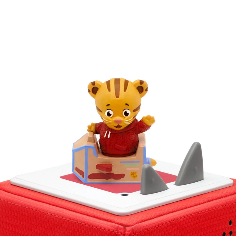 tonies Daniel Tiger's Neighbourhood Audio Play Figurine