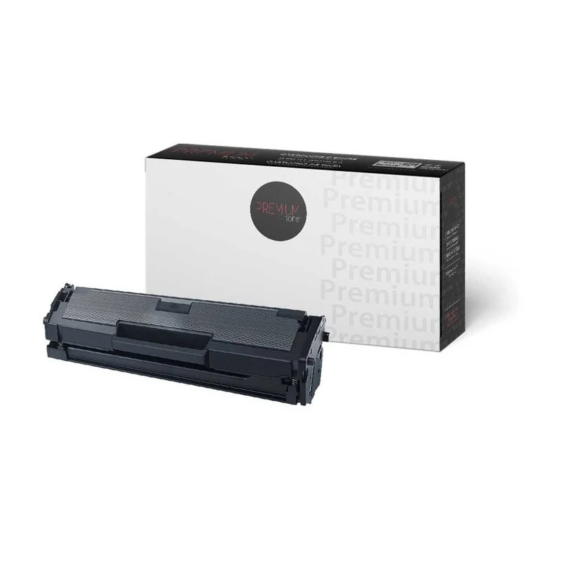 Premium Tone Dell 1160W 331-7335 Alternative Toner - Standard Yield - Black