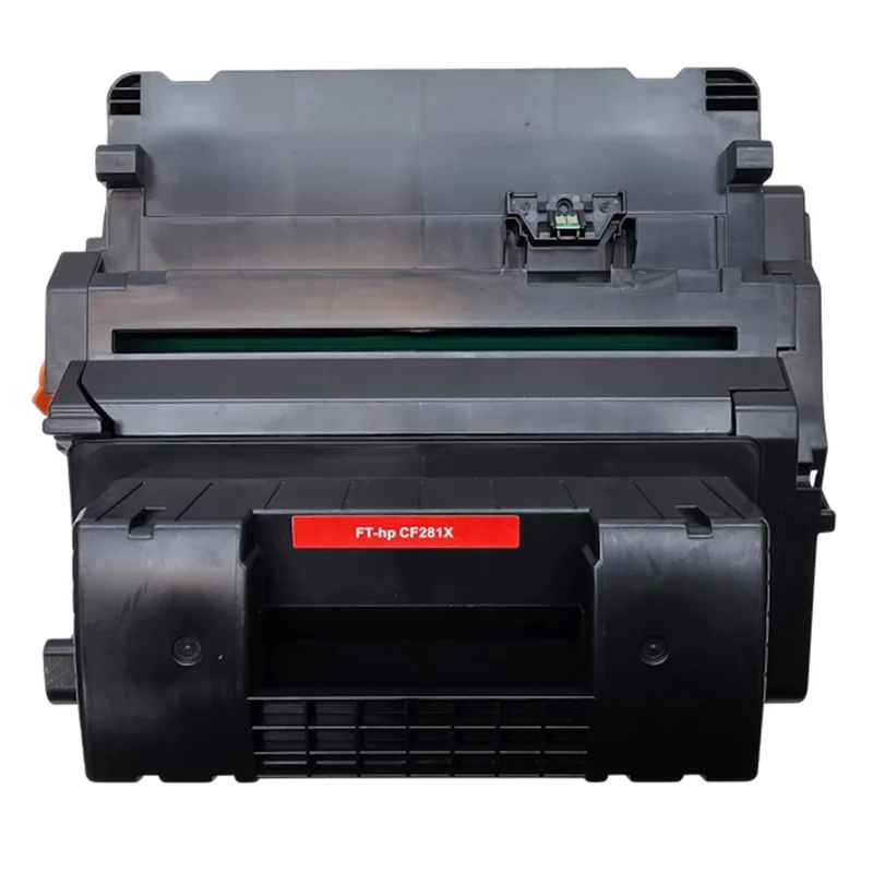 Balloon Brand HP CF281X Compatible Toner Cartridge - High Yield - Black