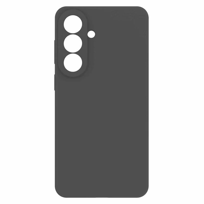 Avana Velvet Cell Phone Case with Magnets for Galaxy S26 - Ash