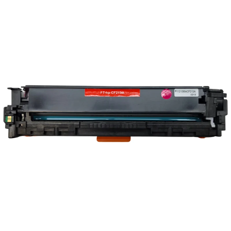 Balloon Brand - Cartouche de toner compatible HP CF213A de la marque ballon - Magenta