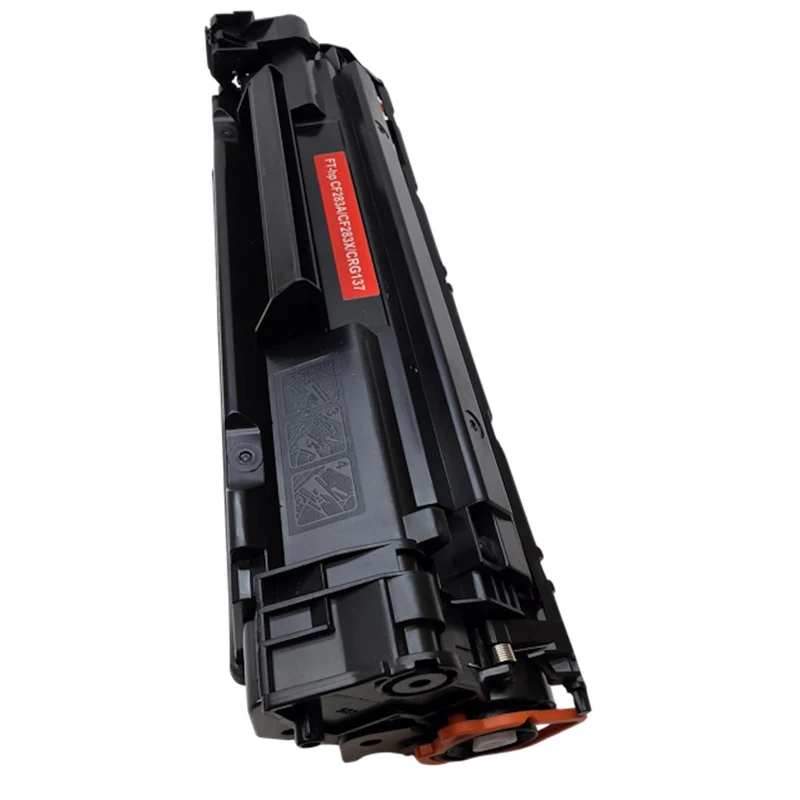 Balloon Brand HP CF283X/137 Compatible Toner Cartridge - High Yield - Black