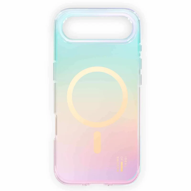 Ideal of Sweden - Étui MagSafe Mid pour iPhone 17 Air - Shimmer