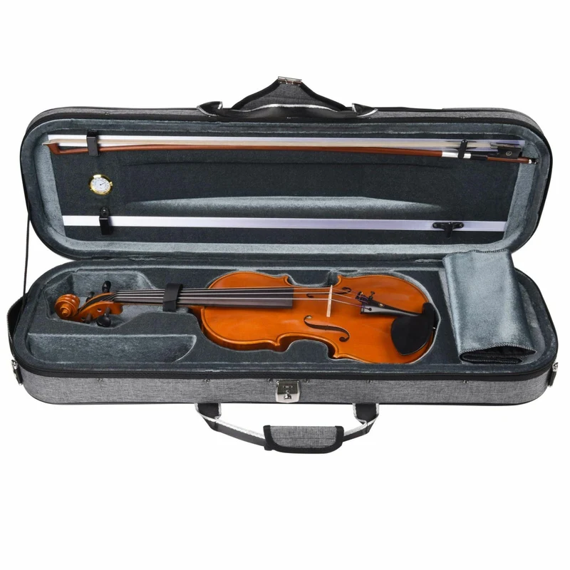 Axiom Symphony Series 4/4 Professional Violin Outfit